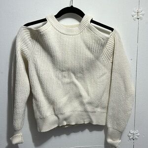Intermix  sweater